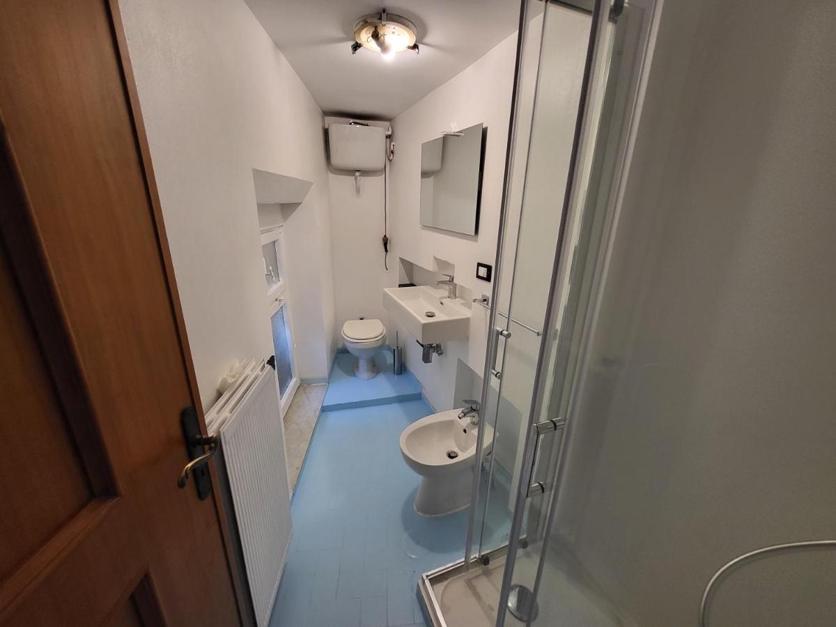 Varazze Suite Endless Sea Exterior photo