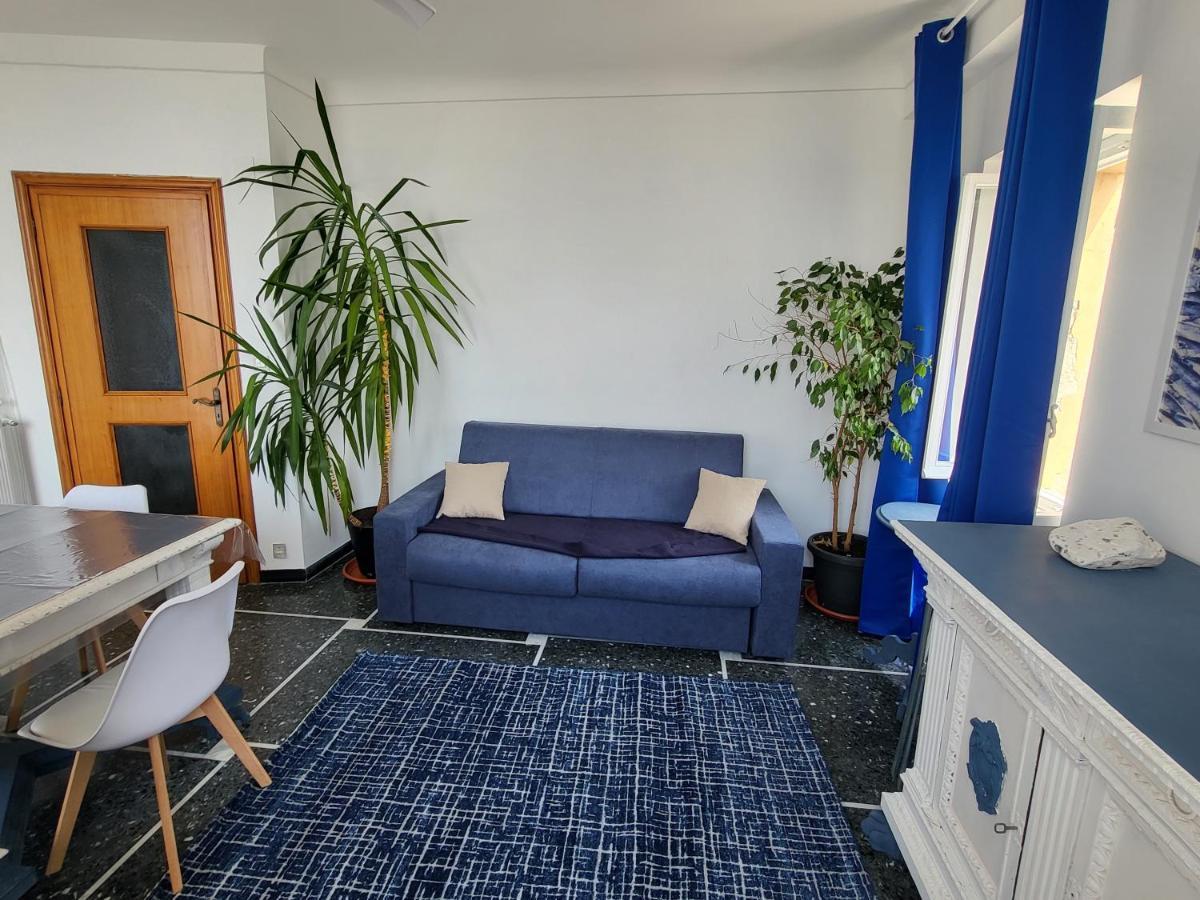 Varazze Suite Endless Sea Exterior photo